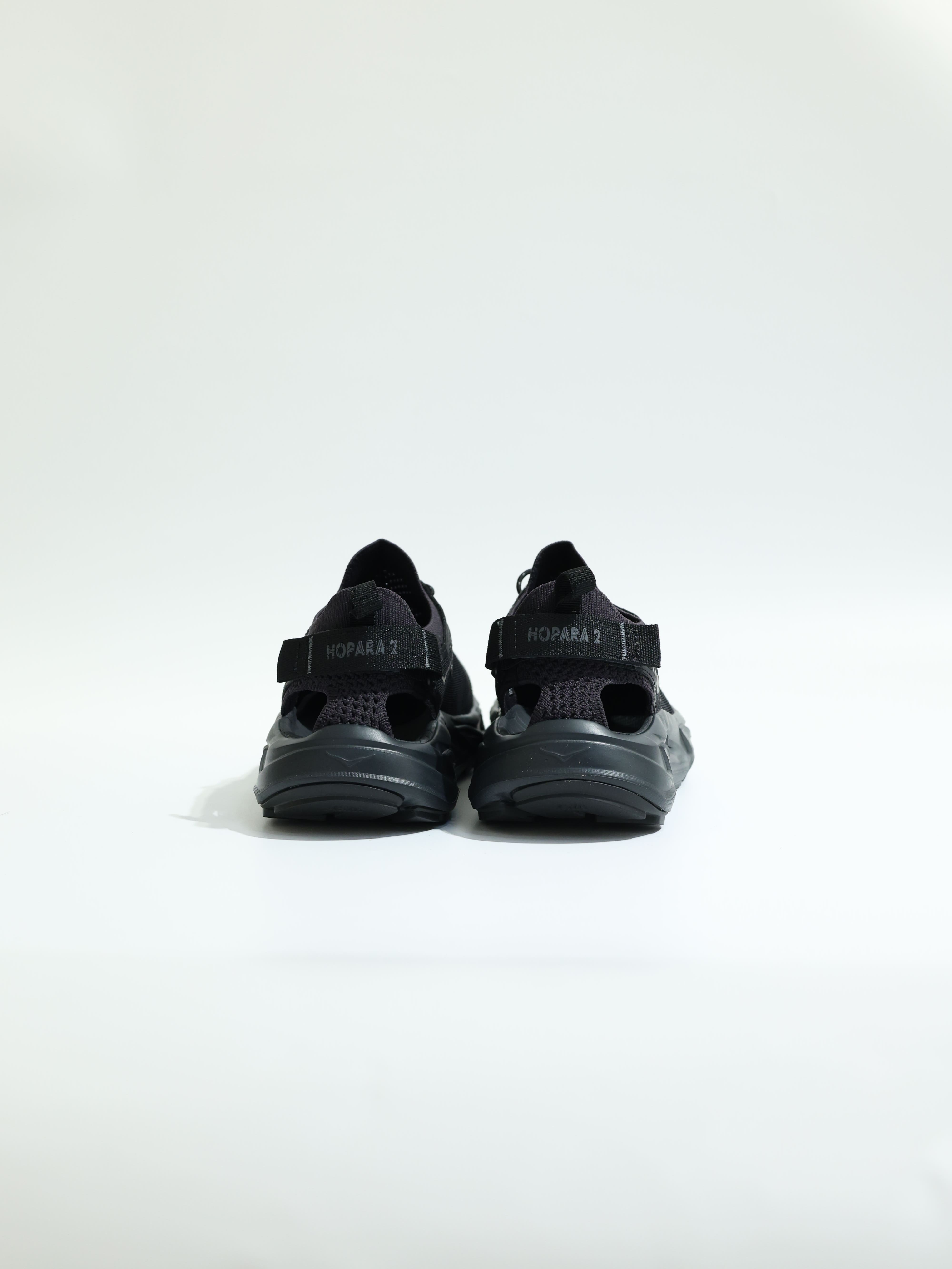 hoka one one hopara 2 健行涼鞋 HO1147650