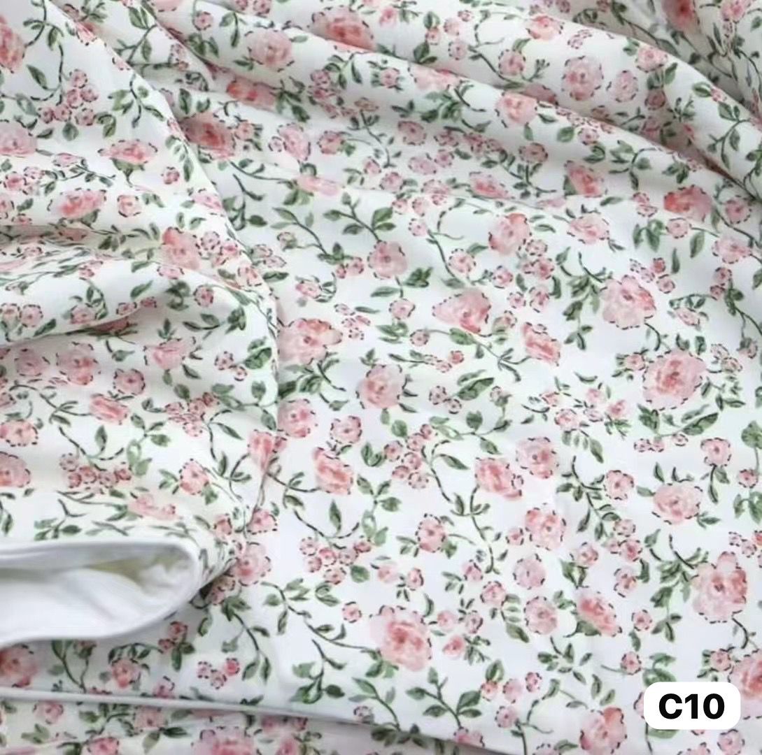 [C10] 韓國天絲涼感被