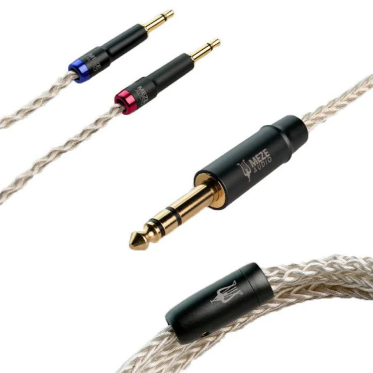 MEZE-PCUHD-6.3原廠鍍銀升級線