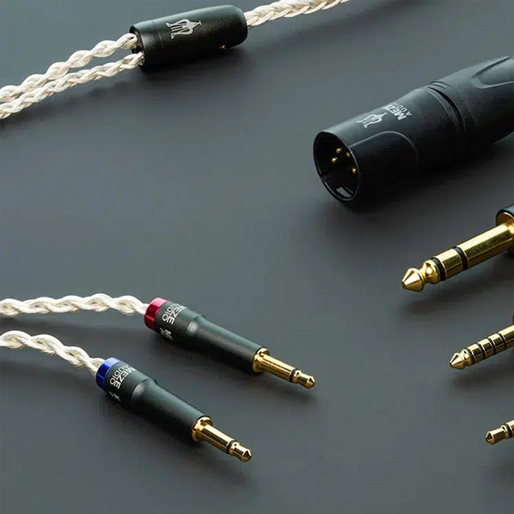 MEZE-PCUHD-6.3原廠鍍銀升級線