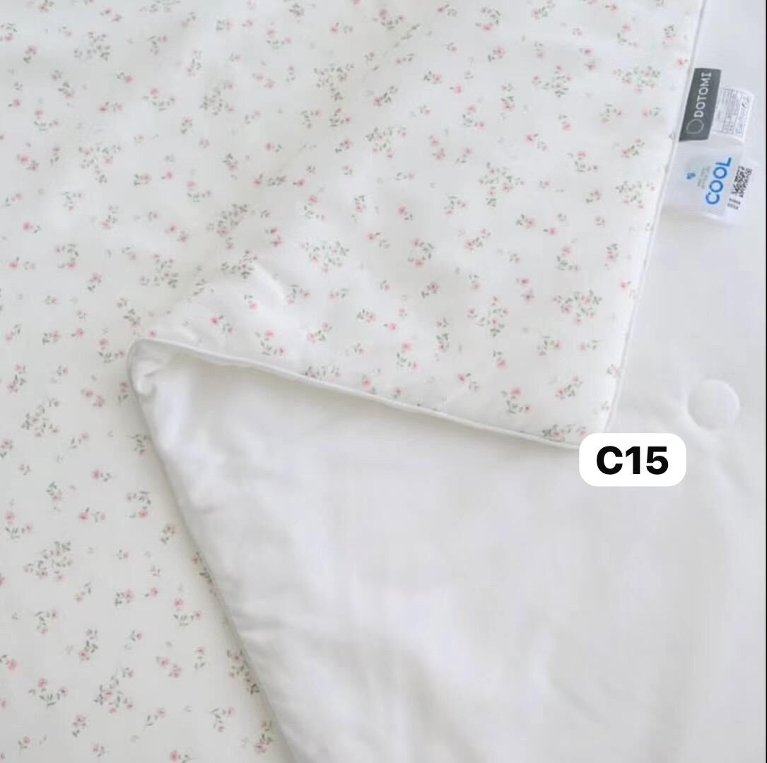 [C15 - C16] 韓國天絲涼感被
