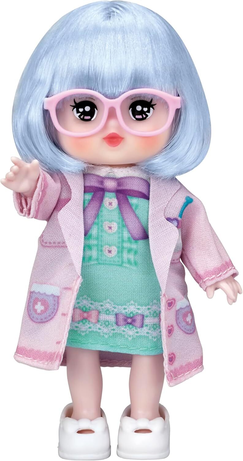 M51659 口袋咪露 - Doctor Love