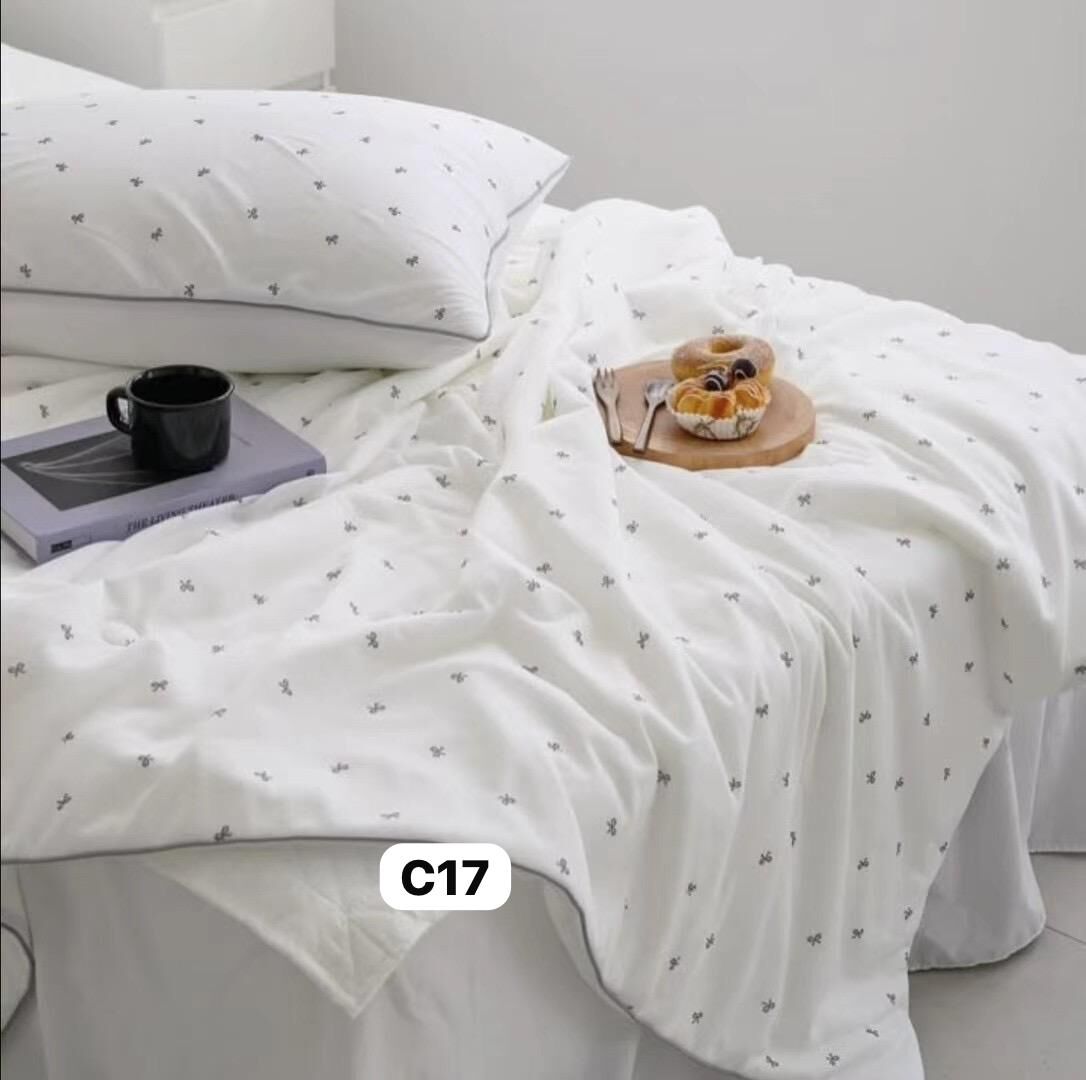 [C17] 韓國天絲涼感被