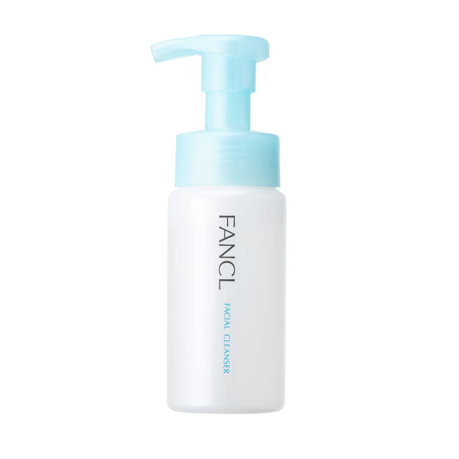 FANCL 保濕潔面泡沫 Facial Cleanser 150mL