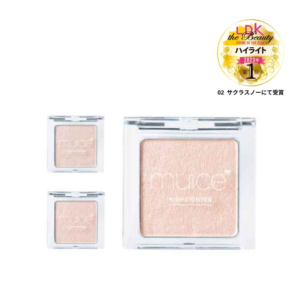 Muice Highlighter