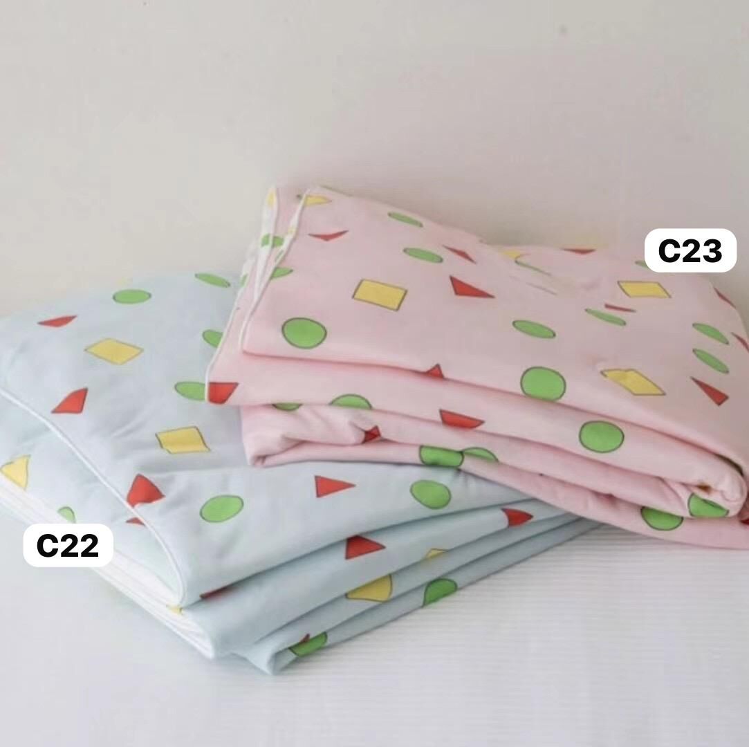 [C22 - C23] 韓國天絲涼感被