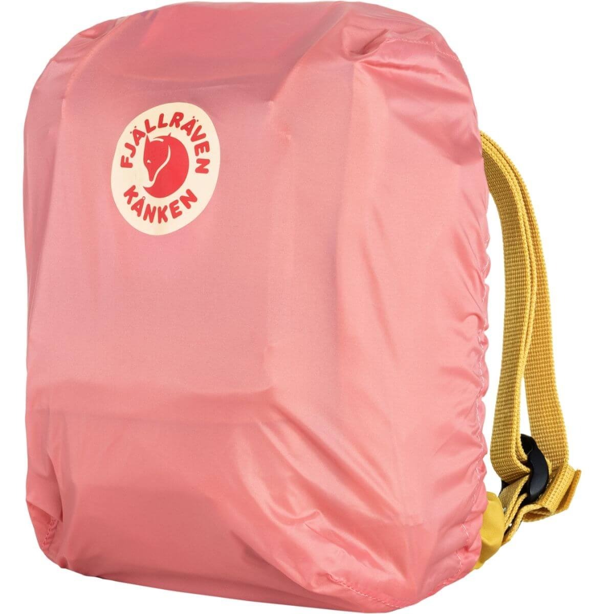 Fjallraven 瑞典北極狐 / 小狐狸 Kanken Rain Cover Mini 防雨背包套 F23795 (3色) [HappyOutdoor]