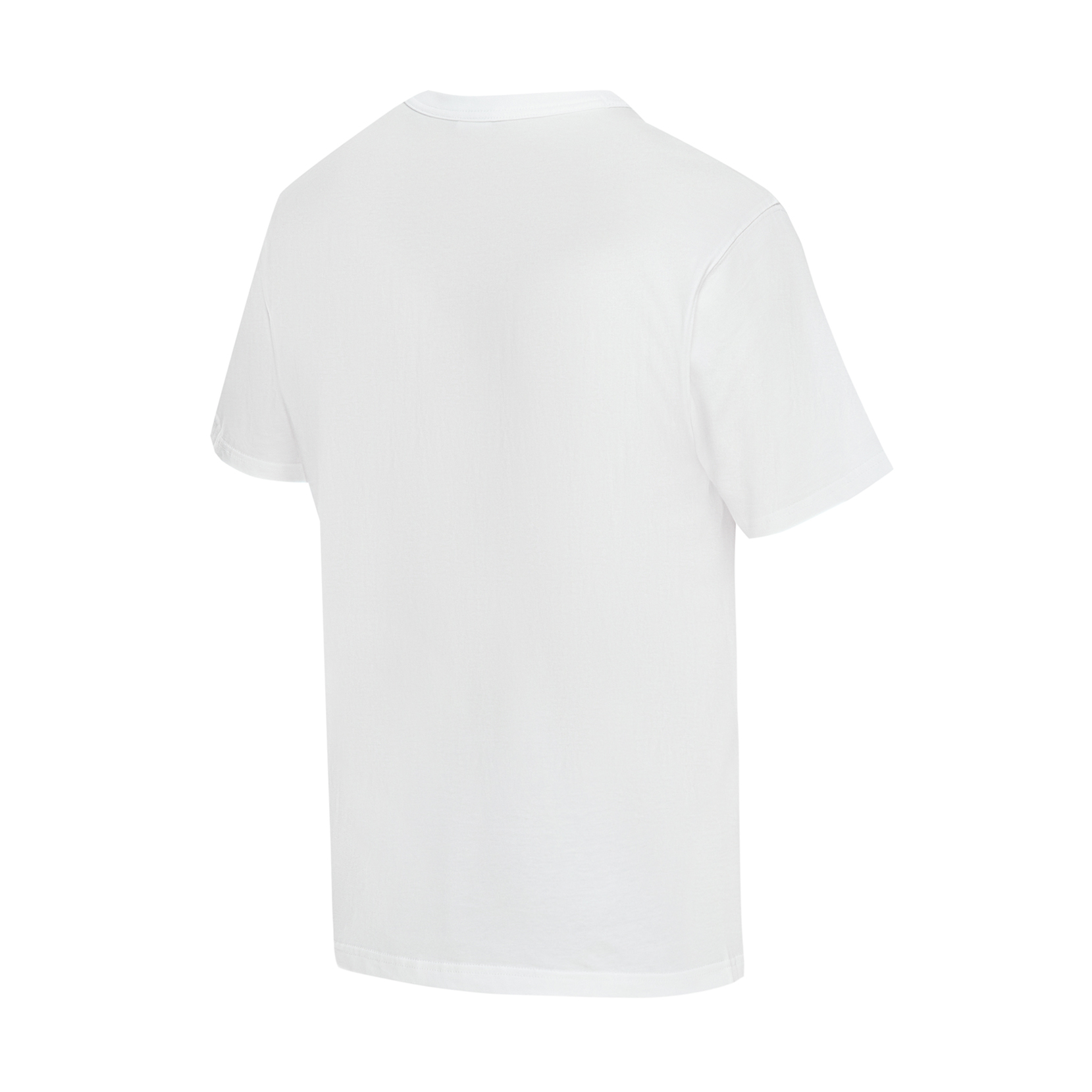 New Balance  - 男裝 New Balance Essentials 574 圖形短袖 T 恤 MT31521-WT