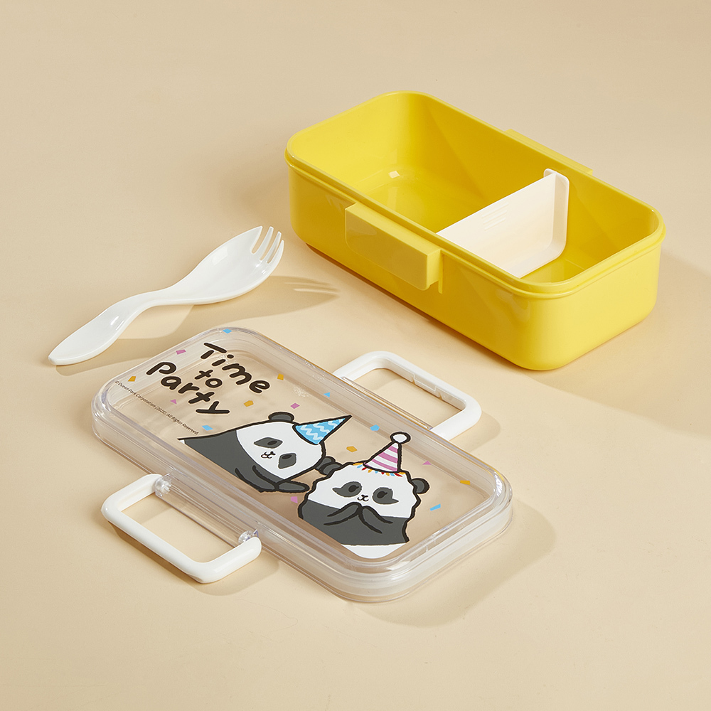 Panda Friends Party Collection - Lunch Box