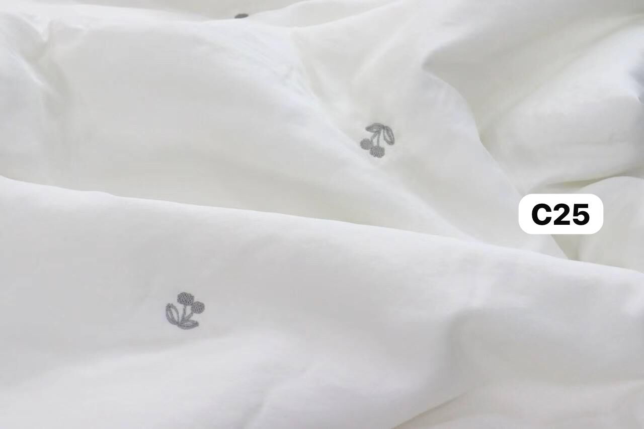 [C25] 韓國天絲涼感被