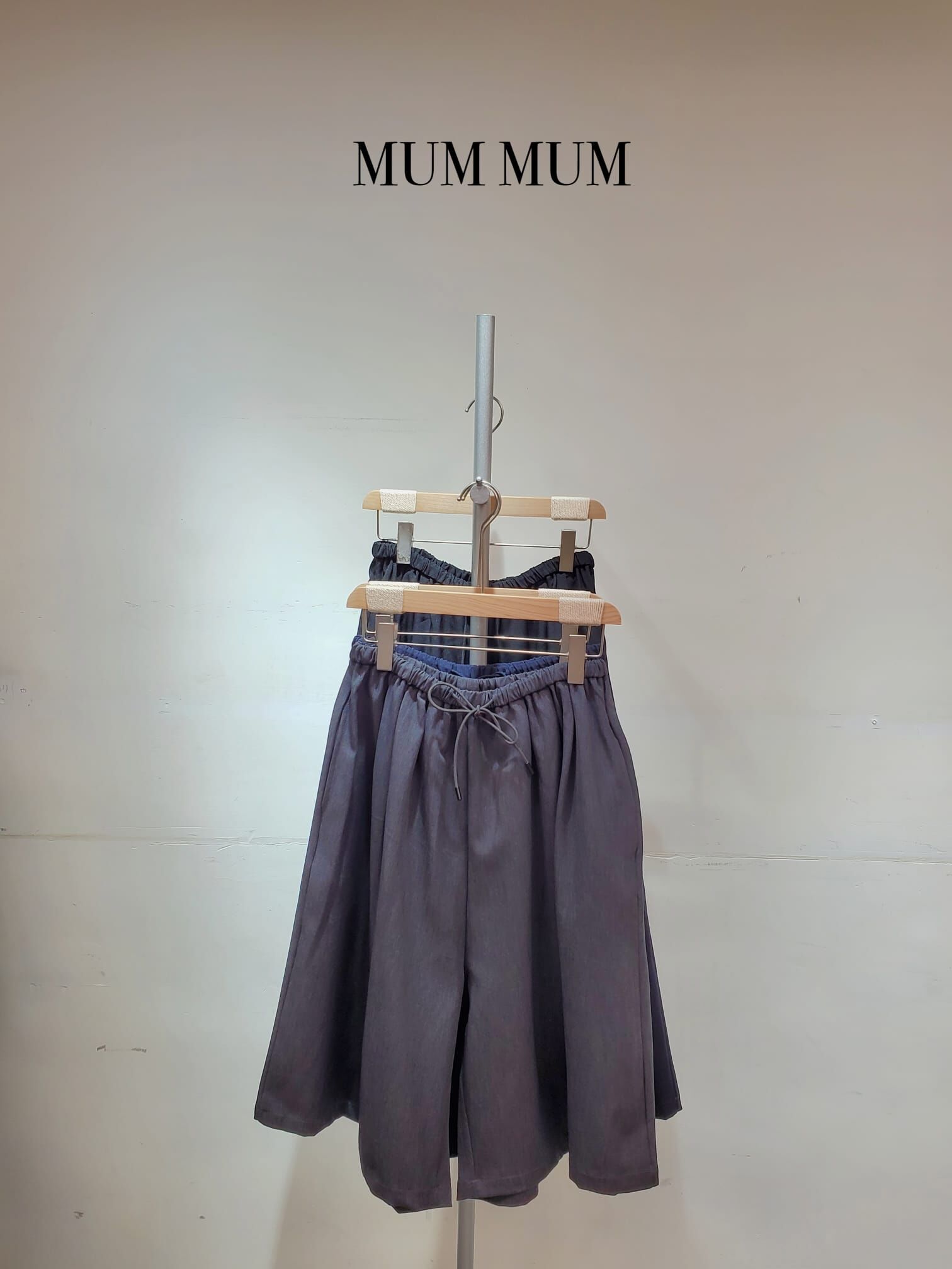 03520a／西裝帶繩中短褲 28-47/58/26