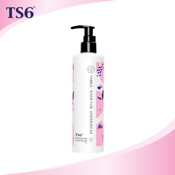 TS6 私舒衣物手洗精