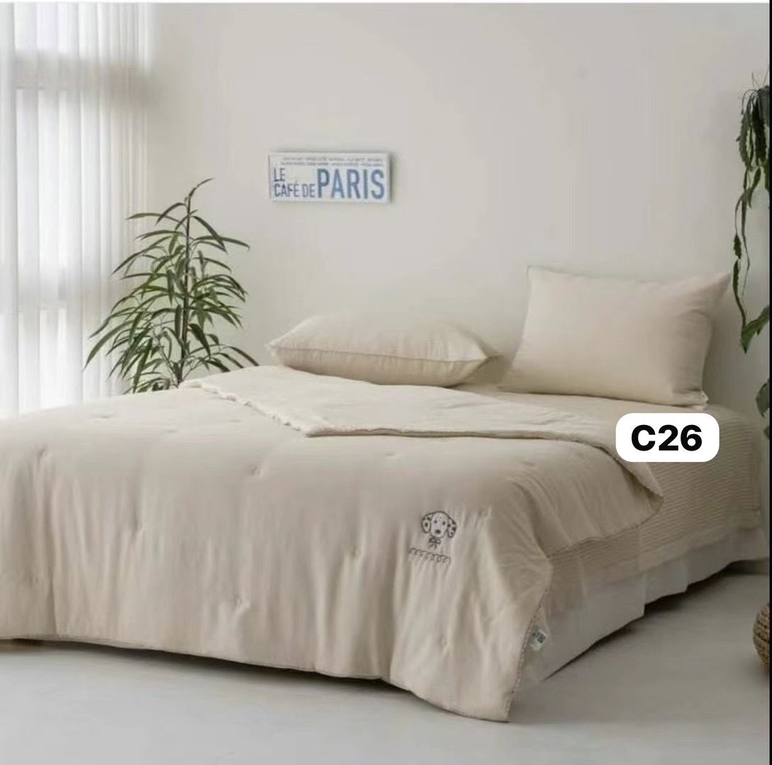 [C26] 韓國天絲涼感被