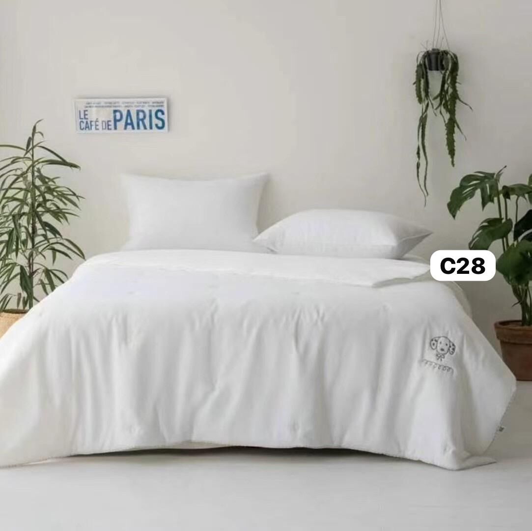 [C28] 韓國天絲涼感被