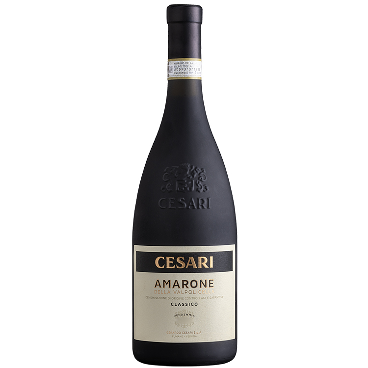 Cesari Amarone Classico DOCG 2019