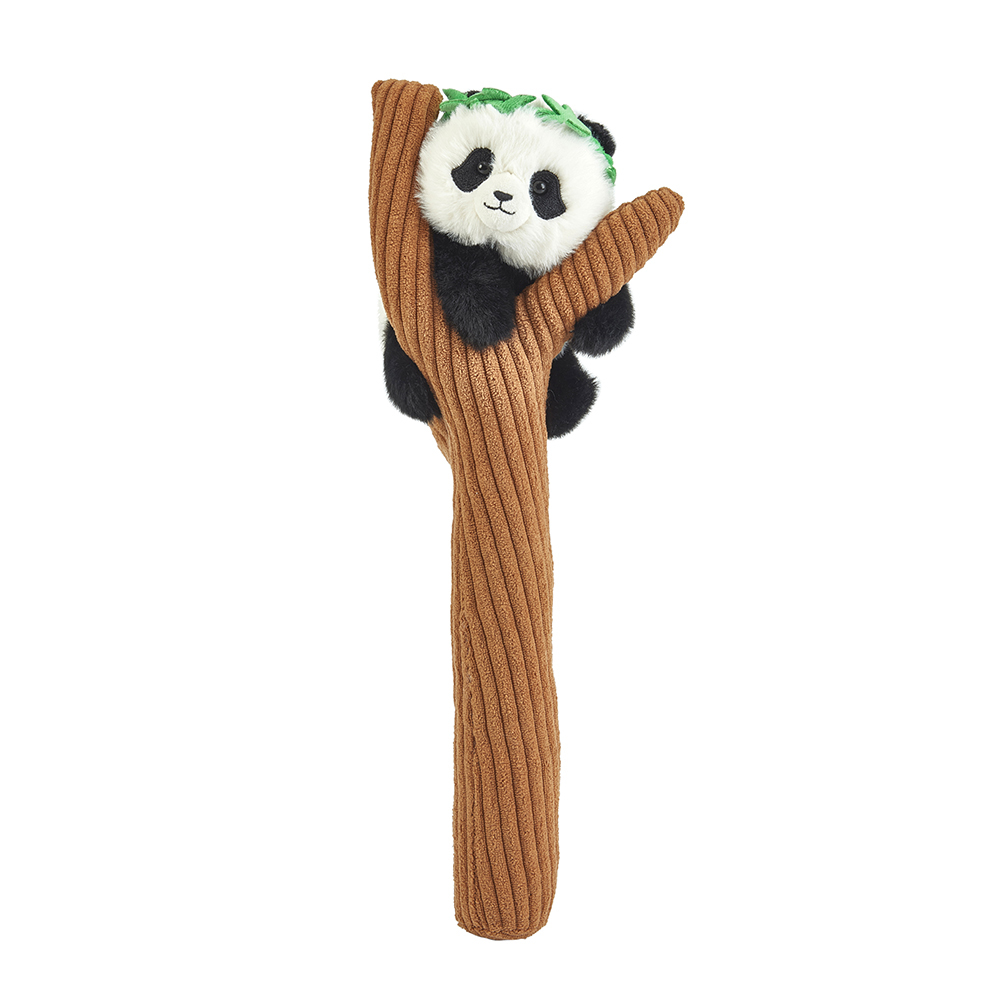 Elder Sister “Jia Jia” Climbing Tree Plush