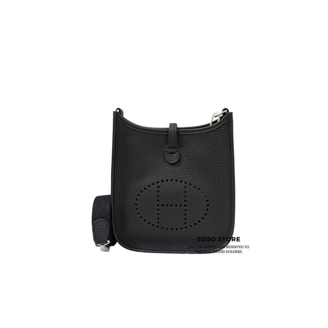 Hermes Mini E - Nior / Shw