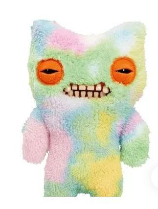 FG73846  FUGGLER LAB MISFITS MUNCH MUNCH