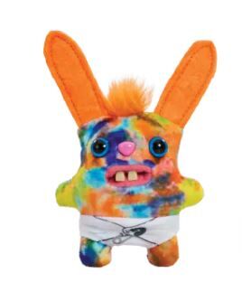 FG73921  BABYFUGG S3- RABID RABBIT