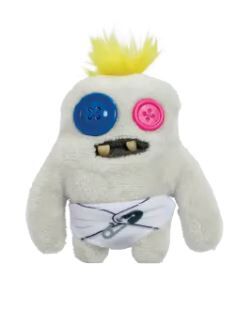 FG73945  BABYFUGG S3- SABQUOOSH