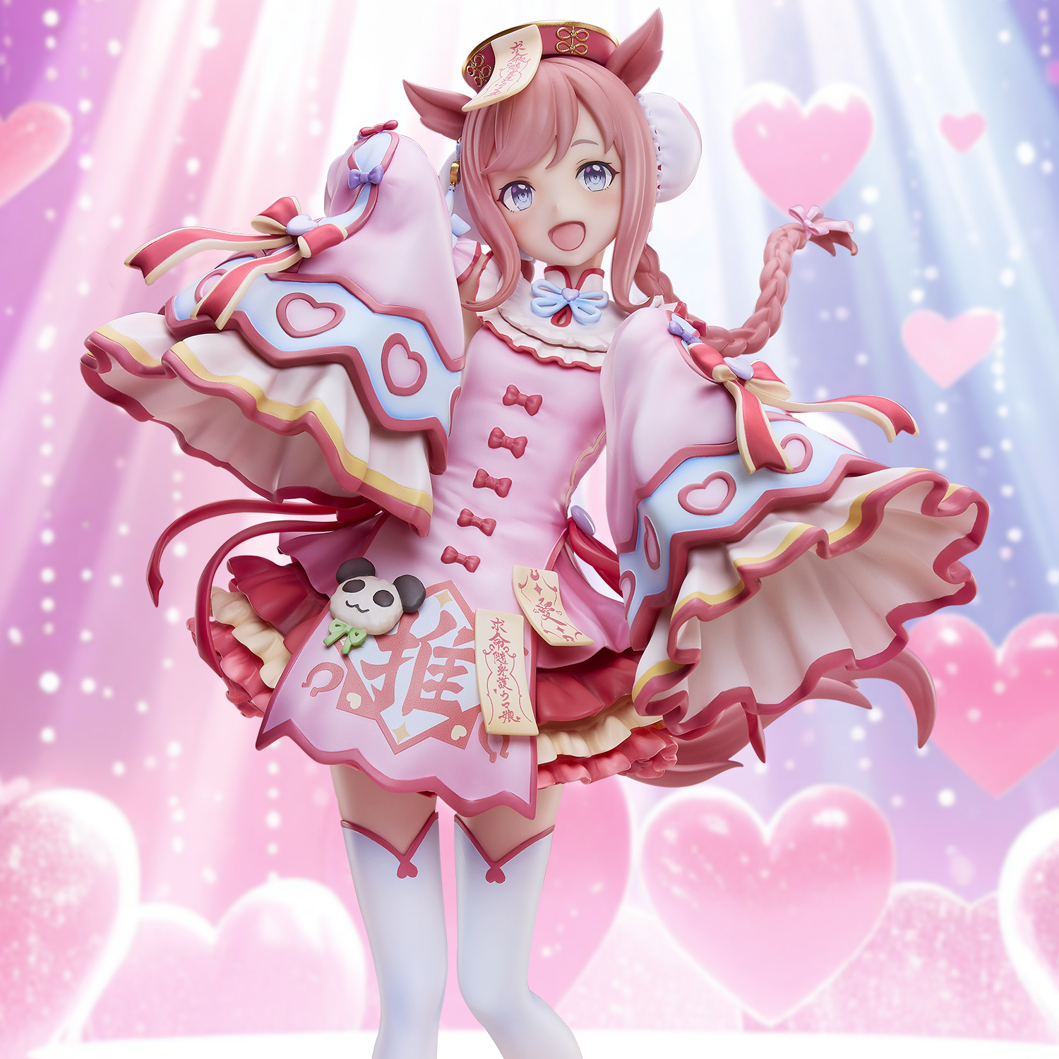 賽馬娘 Pretty Derby 愛麗數碼 愛麗 殭屍