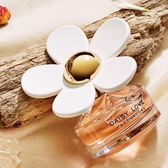 Marc Jacobs 親愛雛菊女性淡香水 30ml