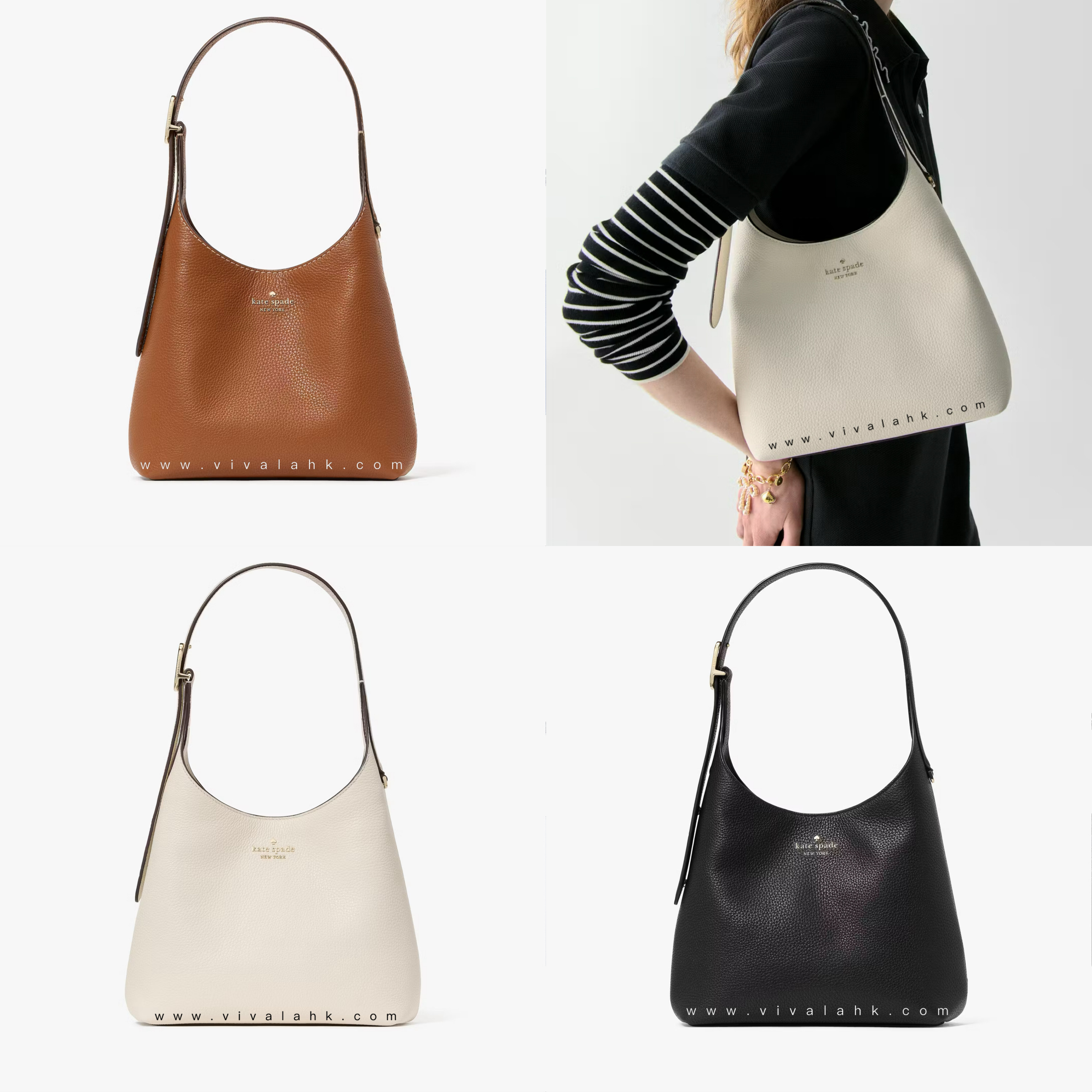 Kate Spade - 454 單肩袋 (S)  (KM482)