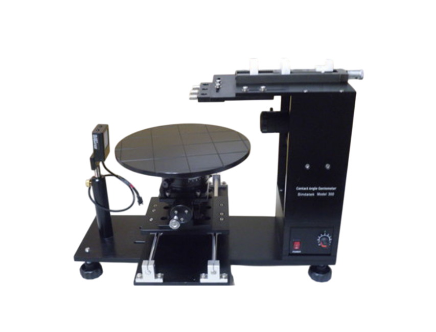 光學影像接觸角量測儀 Model 200