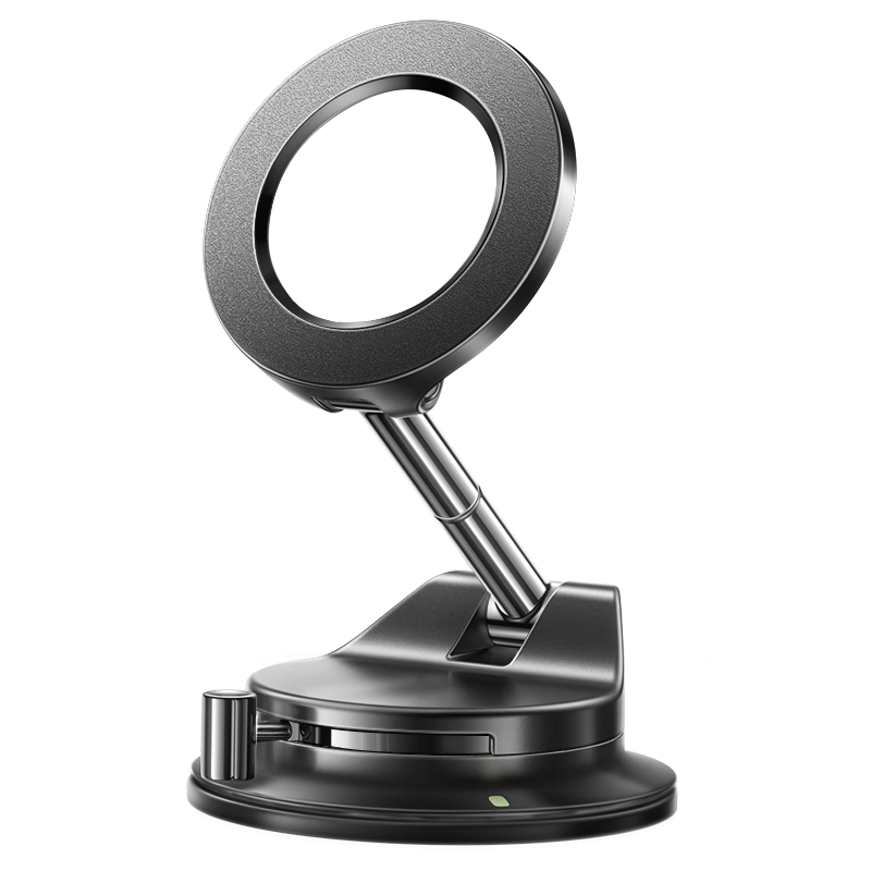 【Lisen】A608 手動吸盤磁吸支架