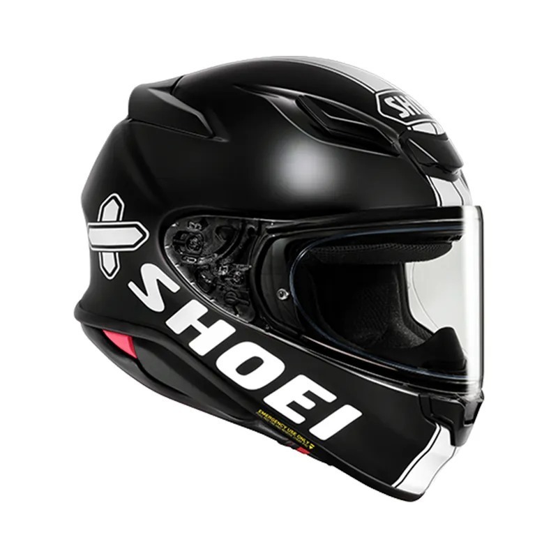 SHOEI Z-8 IDEOGRAPH TC-5 彩繪帽款