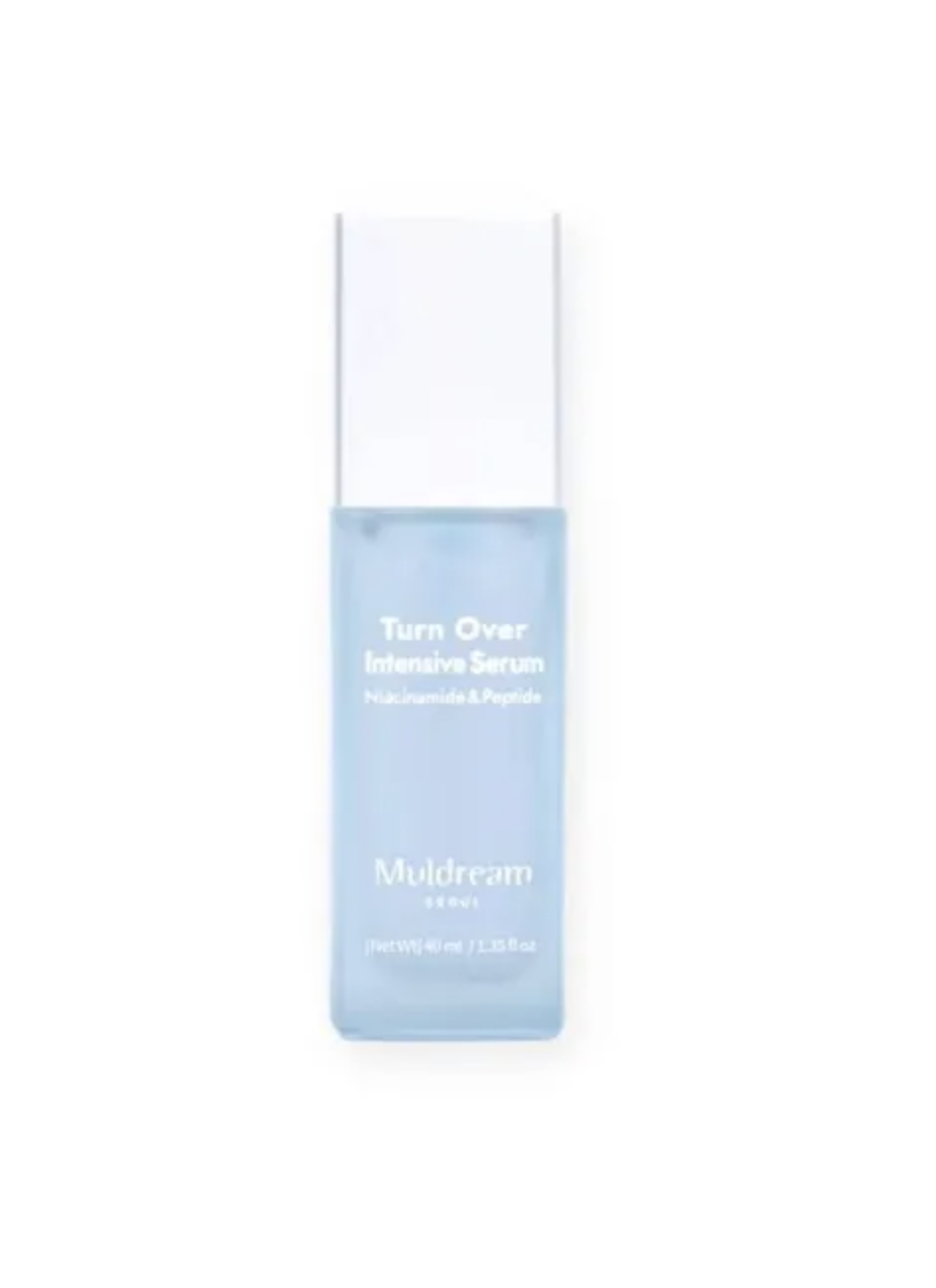 Muldream 強效再生精華 40ml
