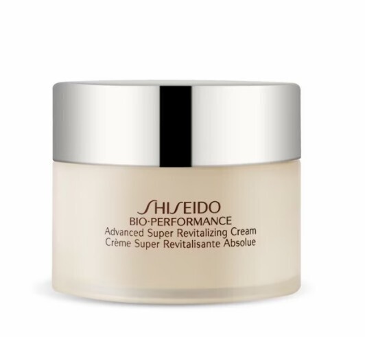 資生堂 百優精純乳霜 18ml