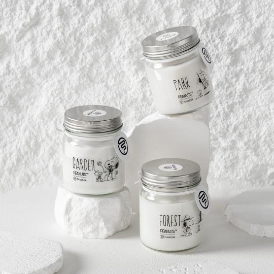 FLAVOUR × PEANUTS™ 史努比系列 香膏150g (共三款)