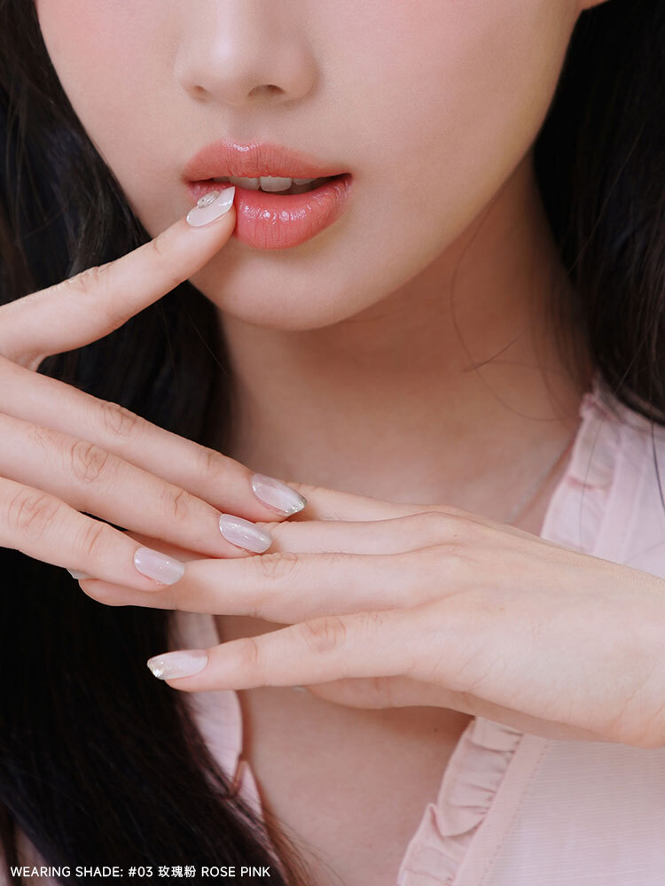 OH!HER Beauty 星塵唇膏（水潤）