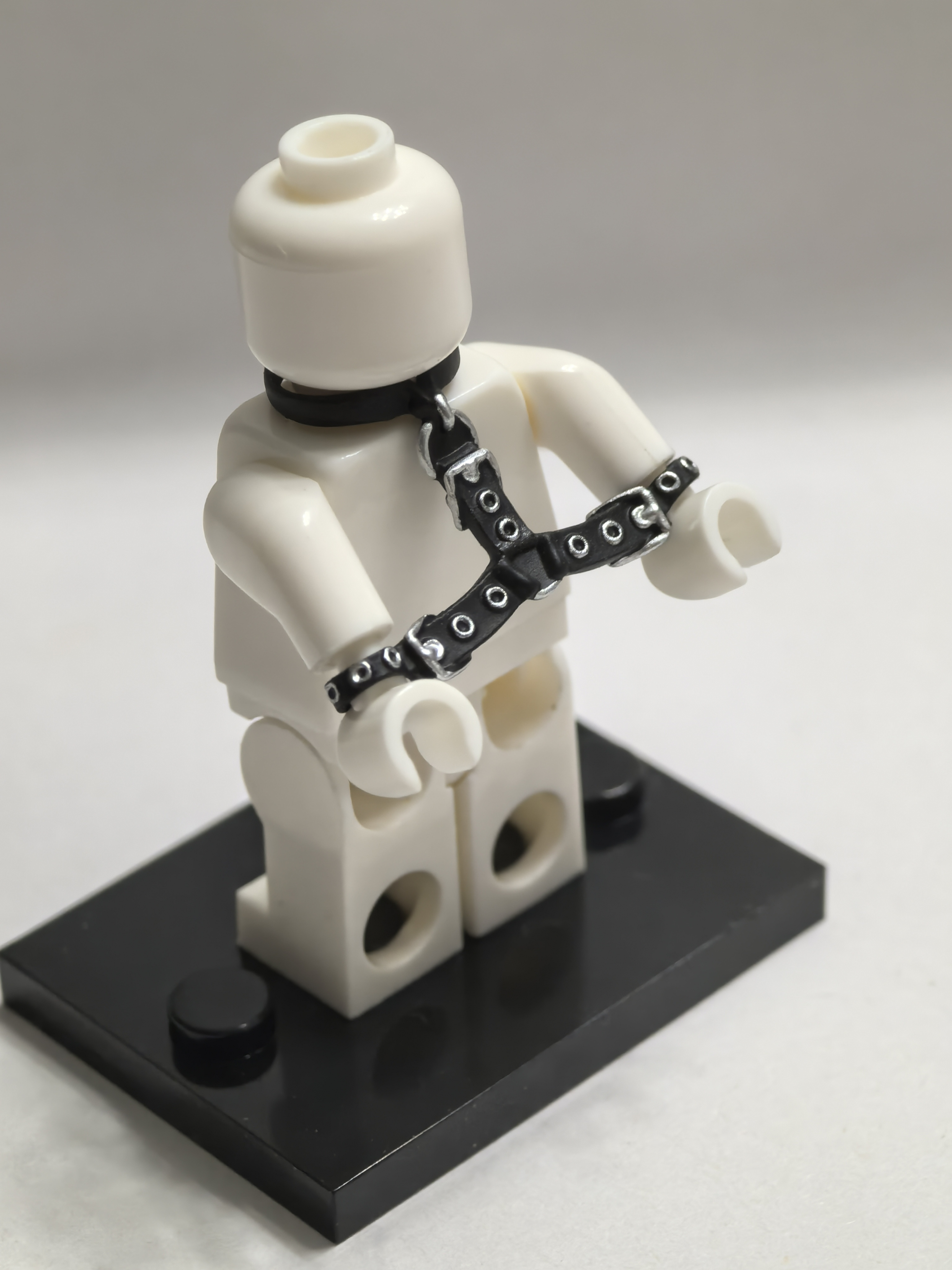 【隆牌】情趣配件 (1套3份)