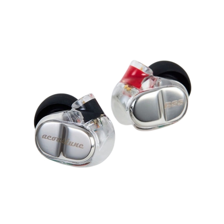 Acoustune RS Five 鑑聽入耳式耳機