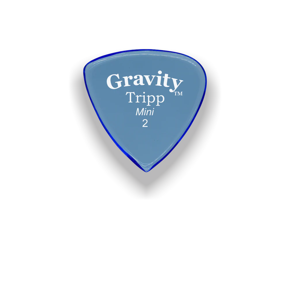 GRAVITY GRAVITY / 壓克力彈片 TRIPP (Mini / Bigmini / Standard / XL) 第 3 張圖片｜三峽配件 / 週邊