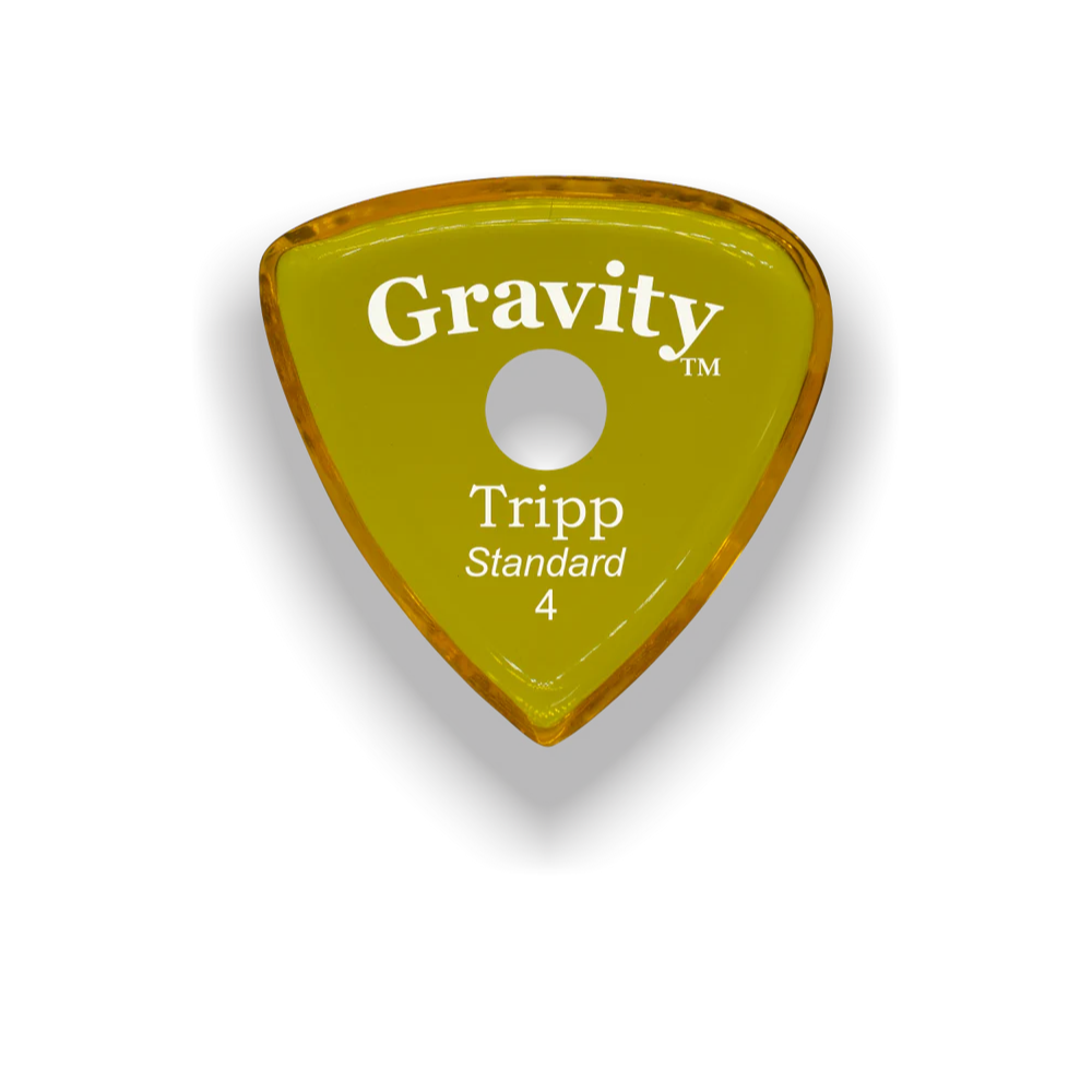 GRAVITY GRAVITY / 壓克力彈片 TRIPP (Mini / Bigmini / Standard / XL) 第 5 張圖片｜三峽配件 / 週邊
