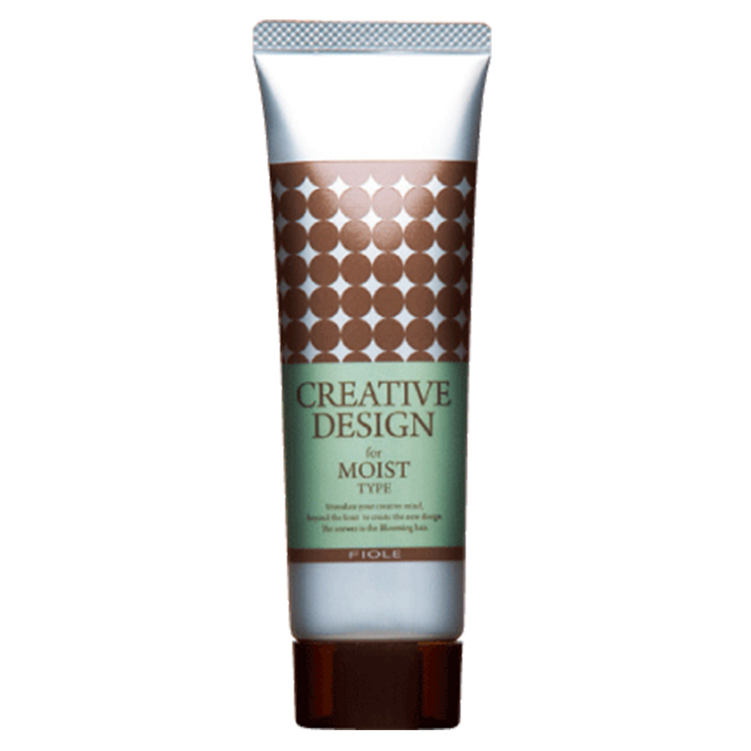 Fiole 幾何圖騰造型乳