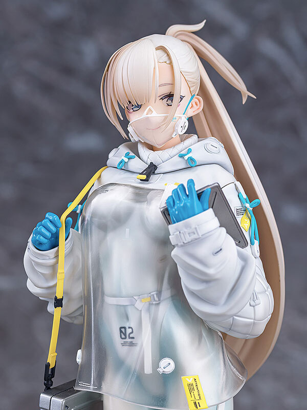 Jun Phat Company Flower Imitation DR. 1/7 Complete Figure Pre-order
