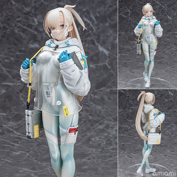 Jun Phat Company Flower Imitation DR. 1/7 Complete Figure Pre-order