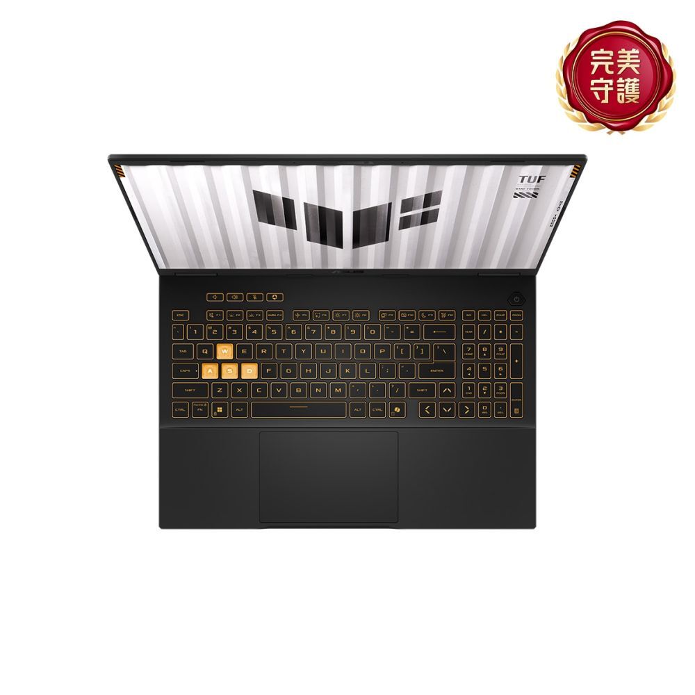ASUS ROG FX608JMR-0041A14650HX 16吋電競筆電(i7-14650HX/16G/1TB/RTX 5060/WIN11)