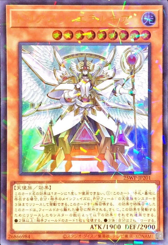 25WP-JP201 トリアスヒエラルキア