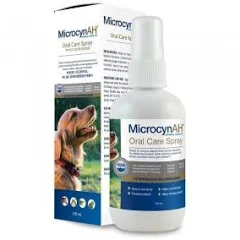 寵物口腔護理噴霧 (100ml)
