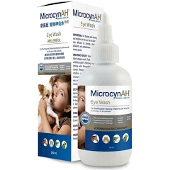 寵物神仙洗眼水 (100ml)