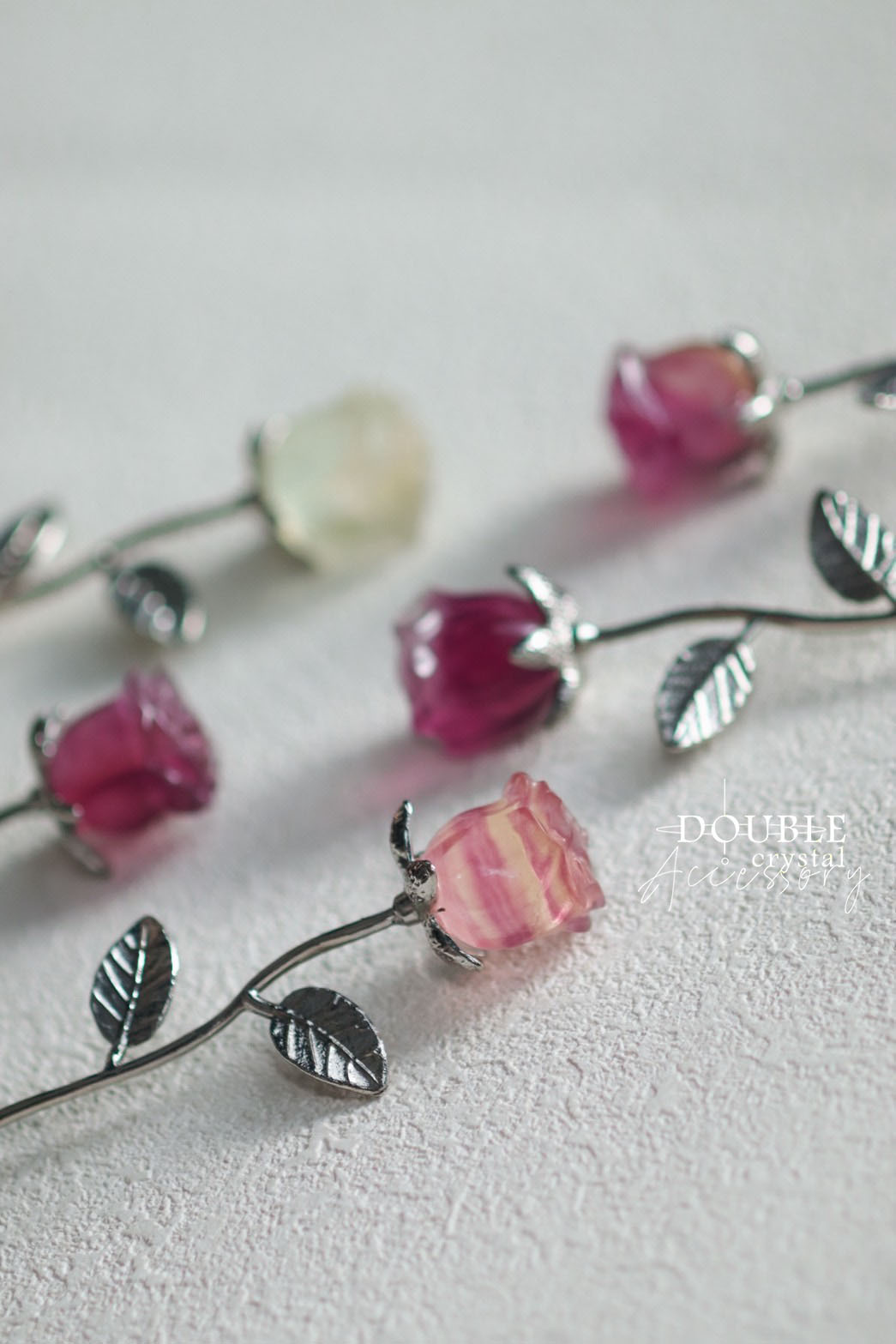 有錢花．花不完．想花就花｜天然螢石｜