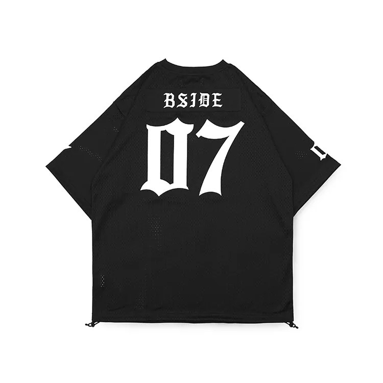 B-SIDE BSOG FOOTBALL JERSY