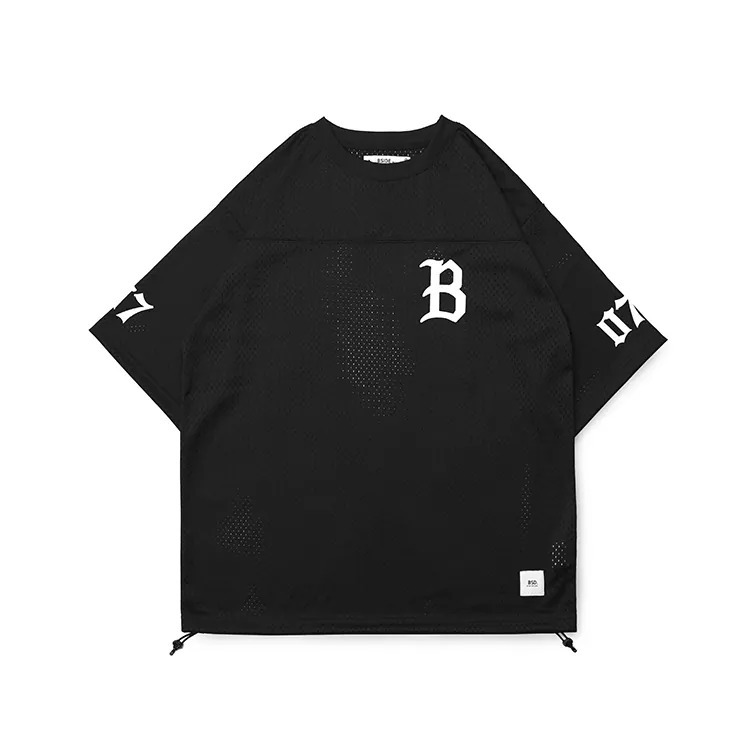 B-SIDE BSOG FOOTBALL JERSY