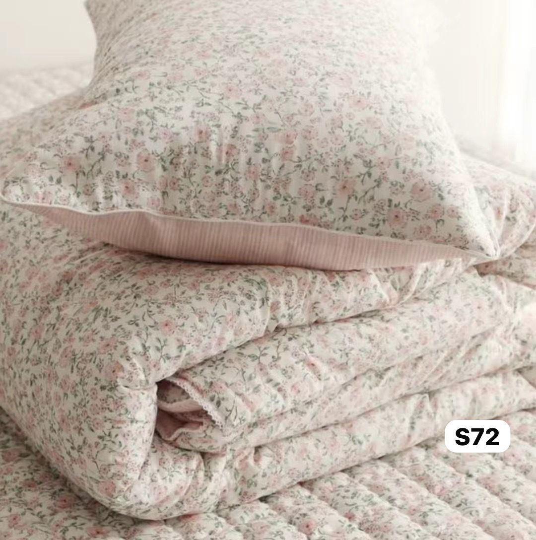 [S72] 韓國天絲四季被