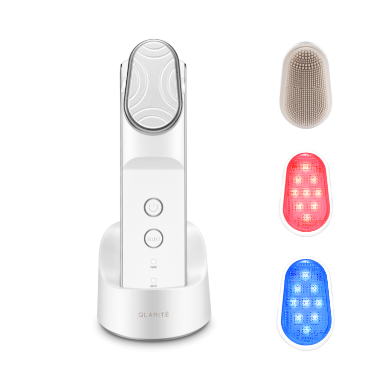 【海外】LedSonic+ 多效美容儀 (免運費)